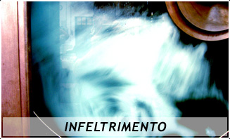 Infeltrimento